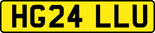 HG24LLU
