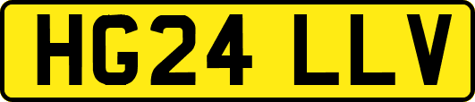 HG24LLV