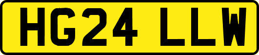 HG24LLW