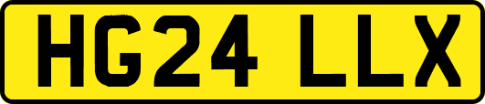 HG24LLX