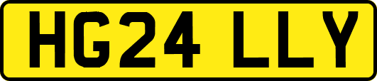 HG24LLY