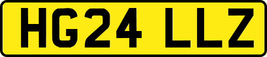 HG24LLZ
