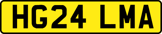 HG24LMA