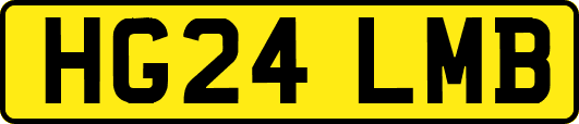HG24LMB