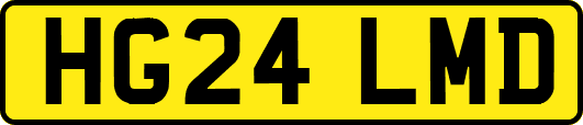 HG24LMD