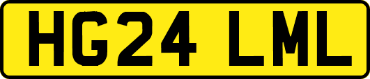 HG24LML