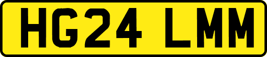 HG24LMM