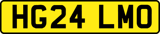 HG24LMO