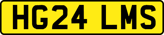 HG24LMS