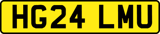 HG24LMU