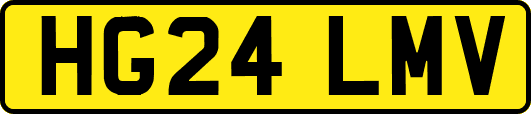 HG24LMV