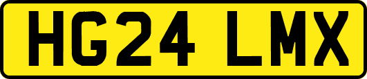 HG24LMX