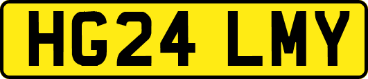 HG24LMY