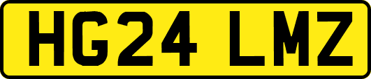 HG24LMZ