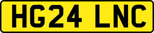 HG24LNC