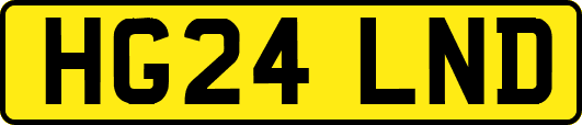 HG24LND