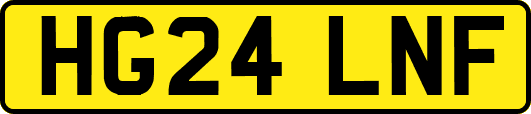 HG24LNF