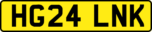 HG24LNK
