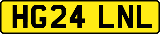 HG24LNL