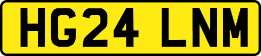 HG24LNM