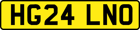 HG24LNO