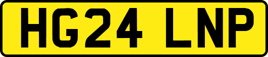 HG24LNP
