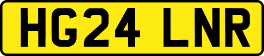 HG24LNR