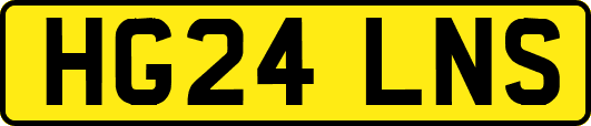 HG24LNS