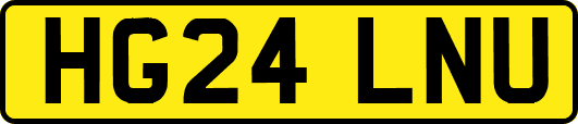 HG24LNU