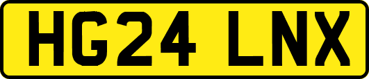 HG24LNX