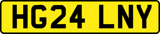 HG24LNY