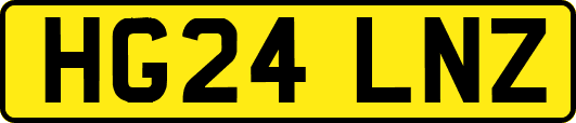 HG24LNZ