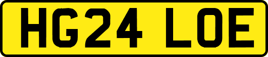 HG24LOE