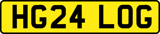 HG24LOG