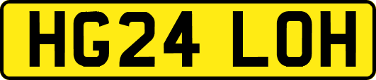 HG24LOH