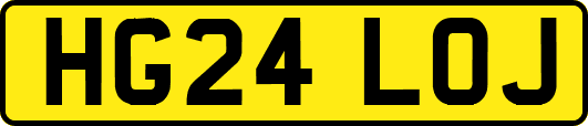 HG24LOJ