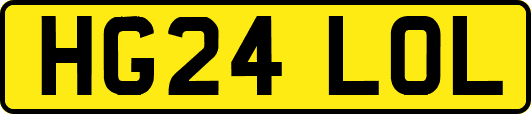 HG24LOL