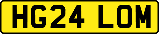 HG24LOM
