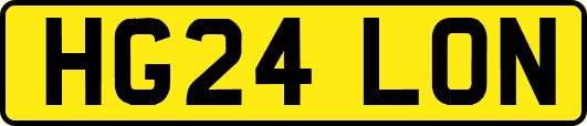 HG24LON