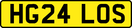 HG24LOS
