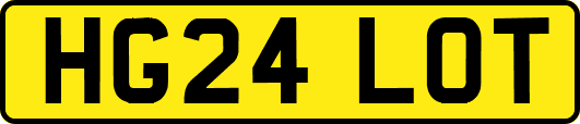 HG24LOT