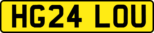 HG24LOU