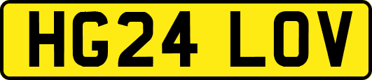 HG24LOV