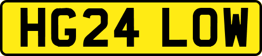 HG24LOW