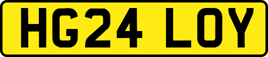 HG24LOY