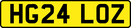 HG24LOZ