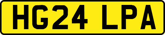 HG24LPA