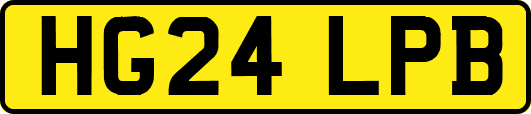 HG24LPB