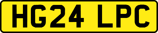 HG24LPC
