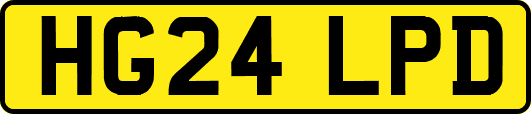 HG24LPD